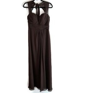 bill levkoff black bridesmaid dress Bill Levkoff | Dresses | Levkoff Black Bridesmaids Dress